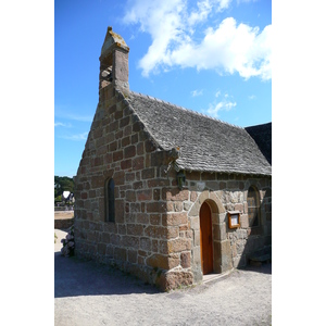 รูปถ่าย ฝรั่งเศส(France) แปร์รอส-กีแรก(Perros Guirec) โปรมาแนค(Ploumanach) 2007-08 58