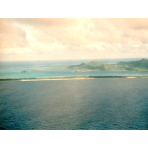 รูปถ่าย เฟรนช์โพลี่นีเซีย(Polynesia) 1993-04 52