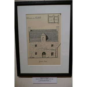 รูปถ่าย ฝรั่งเศส(France) ปองติวี่(Pontivy) ปราสาทดยุกแห่งโรออง(Rohan's Dukes Castle) 2007-08 30
