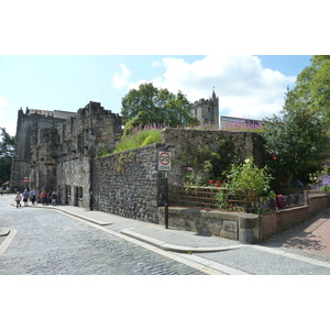 รูปถ่าย อังกฤษ(United Kingdom) สกอตแลนด์(Scotland) สเตอร์ลิง(Stirling) 2011-07 131