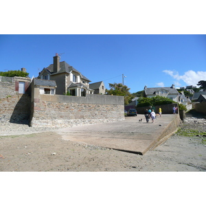 รูปถ่าย ฝรั่งเศส(France) แซ็ง-มีแชล-อ็อง-แกรฟ(St Michel en Greve) 2007-08 6