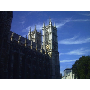 รูปถ่าย อังกฤษ(United Kingdom) ลอนดอน(London) 2000-09 13
