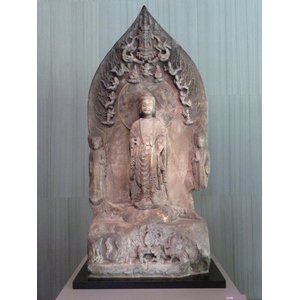 รูปถ่าย ญี่ปุ่น(Japan) โตเกียว(Tokyo) พิพิธภัณฑ์เนซุ(Nezu Museum) 2010-06 70