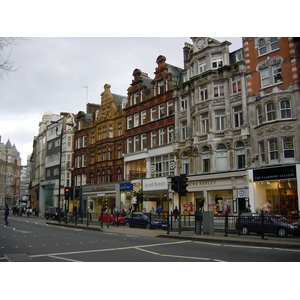 รูปถ่าย อังกฤษ(United Kingdom) ลอนดอน(London) 2001-04 74