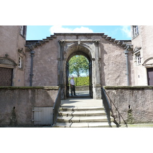 รูปถ่าย อังกฤษ(United Kingdom) สกอตแลนด์(Scotland) สเตอร์ลิง(Stirling) 2011-07 115