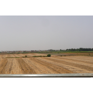รูปถ่าย โมร็อกโก(Morocco) ถนนจากเฟสไปราบัต(Fes to Rabat Road) 2008-07 79
