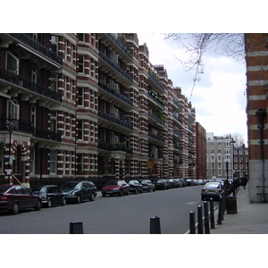 รูปถ่าย อังกฤษ(United Kingdom) ลอนดอน(London) 2001-04 69