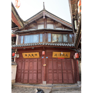 รูปถ่าย จีน(China) ลี่เจียง(Lijiang) 2026-01 181