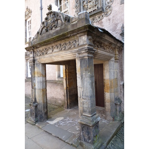 รูปถ่าย อังกฤษ(United Kingdom) สกอตแลนด์(Scotland) สเตอร์ลิง(Stirling) 2011-07 110