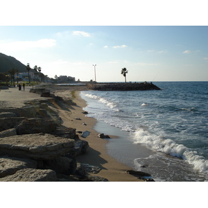 รูปถ่าย อิสราเอล(Israel) ไฮฟา(Haifa) 2006-12 105