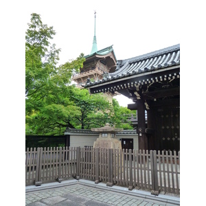 รูปถ่าย ญี่ปุ่น(Japan) เกียวโต(Kyoto) ถนนนิเน็นซากะ(Ninenzaka) 2010-06 51