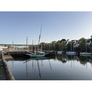 รูปถ่าย ฝรั่งเศส(France) ดูอาร์เนอเนซ(Douarnenez) 2026-04 11