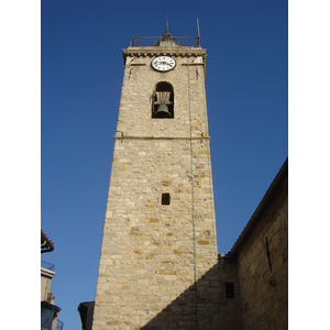 รูปถ่าย ฝรั่งเศส(France) มูแก็งส์(Mougins) 2006-02 9