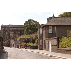 รูปถ่าย อังกฤษ(United Kingdom) สกอตแลนด์(Scotland) สเตอร์ลิง(Stirling) 2011-07 123