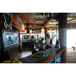 รูปถ่าย ฟิจิ(Fiji) เกาะบีชโคมเบอร์(Beachcomber Island) 2010-05 65