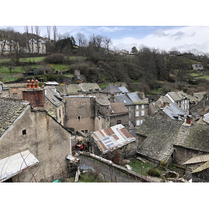 รูปถ่าย ฝรั่งเศส(France) มูรา(Murat) 2018-04 1