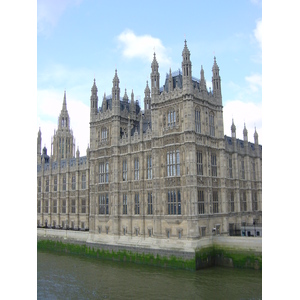 รูปถ่าย อังกฤษ(United Kingdom) ลอนดอน(London) 2001-04 103
