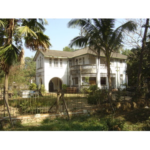 รูปถ่าย พม่า(Myanmar) ย่างกุ้ง(Yangon) 2005-01 90