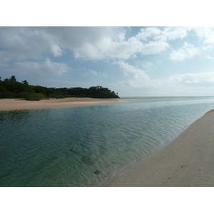 รูปถ่าย ฟิจิ(Fiji) หาดนาตาโดลา(Natadola beach) 2010-05 10