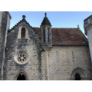 รูปถ่าย ฝรั่งเศส(France) โรกามาดูร์(Rocamadour) 2018-04 326