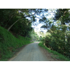 รูปถ่าย นิวแคลิโดเนีย(New Caledonia) ถนนจากทีโอไปกานาลา(Thio to Canala road) 2010-05 54