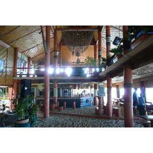 รูปถ่าย ฟิจิ(Fiji) เกาะบีชโคมเบอร์(Beachcomber Island) 2010-05 17