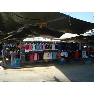 รูปถ่าย ไทย(Thailand) พัทยา(Pattaya) ซอยบัวขาว(Soi Boakhao) 2008-01 13