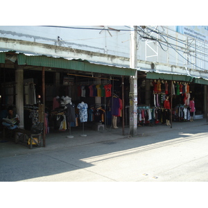 รูปถ่าย ไทย(Thailand) พัทยา(Pattaya) ซอยบัวขาว(Soi Boakhao) 2008-01 14