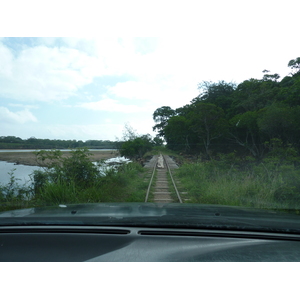 รูปถ่าย ฟิจิ(Fiji) ถนนจากนาดีไปนาตาโดลา(Nadi to Natadola road) 2010-05 73