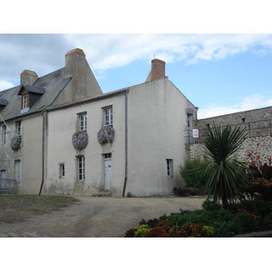 รูปถ่าย ฝรั่งเศส(France) นีวร์มูทีเย(Noirmoutier) 2006-08 82