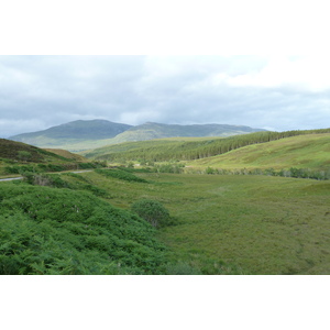 รูปถ่าย อังกฤษ(United Kingdom) เวสเตอร์รอสส์(Wester Ross) 2011-07 20