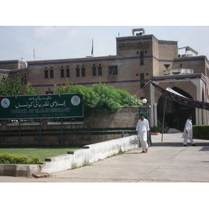 รูปถ่าย ปากีสถาน(Pakistan) อิสลามาแบด(Islamabad) 2006-08 74