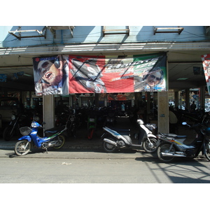 รูปถ่าย ไทย(Thailand) พัทยา(Pattaya) ซอยบัวขาว(Soi Boakhao) 2008-01 17