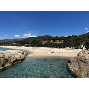 รูปถ่าย ฝรั่งเศส(France) คอร์สิคา(Corsica) ซากอน(Sagone) 2023-05 36