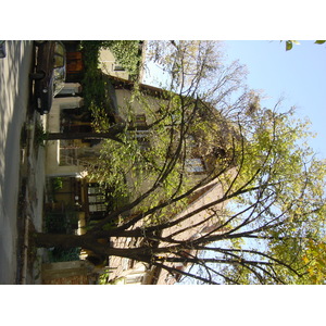 รูปถ่าย โรมาเนีย(Romania) บูคาเรสต์(Bucharest) 2003-10 21