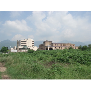รูปถ่าย ปากีสถาน(Pakistan) อิสลามาแบด(Islamabad) 2006-08 67