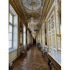 รูปถ่าย ฝรั่งเศส(France) ปารีส(Paris) โอเตลเดอลามารีน(Hotel de la Marine) 2023-04 56