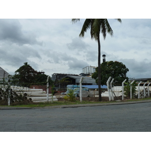 รูปถ่าย ฟิจิ(Fiji) เลาโตกา(Lautoka) 2010-05 28