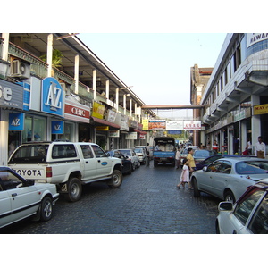 รูปถ่าย พม่า(Myanmar) ย่างกุ้ง(Yangon) 2005-01 60