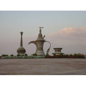 รูปถ่าย สหรัฐอาหรับเอมิเรตส์(United Arab Emirates) อาเลอิน(Al Ain) 2005-11 9