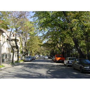 รูปถ่าย โรมาเนีย(Romania) บูคาเรสต์(Bucharest) 2003-10 71