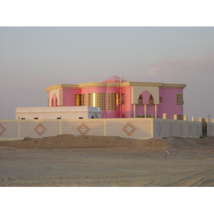 รูปถ่าย สหรัฐอาหรับเอมิเรตส์(United Arab Emirates) อาเลอิน(Al Ain) 2005-11 8