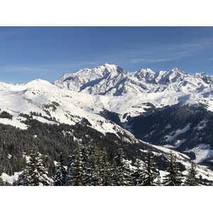 รูปถ่าย ฝรั่งเศส(France) ปรา-ซูร์-อาร์ลี(Praz sur Arly) 2019-12 362