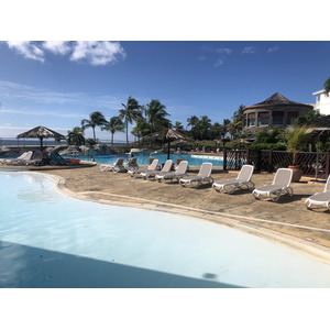 รูปถ่าย กวาเดอลูป(Guadeloupe) โรงแรมเลอมันกานาโอ(Le Manganao Hotel) 2021-02 84