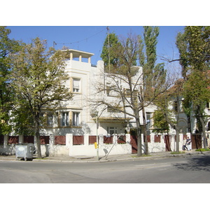 รูปถ่าย โรมาเนีย(Romania) บูคาเรสต์(Bucharest) 2003-10 82