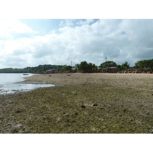 รูปถ่าย ฟิจิ(Fiji) ถนนจากนาดีไปนาตาโดลา(Nadi to Natadola road) 2010-05 53