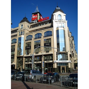 รูปถ่าย ยูเครน(Ukraine) เคียฟ(Kiev) 2007-03 25