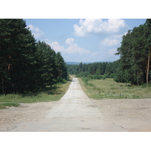 รูปถ่าย รัสเซีย(Russia) อูรัล(Ural) 2006-07 168