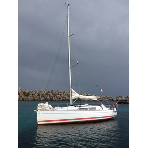 รูปถ่าย ฝรั่งเศส(France) คอร์สิคา(Corsica) หมู่เกาะลาเวซซี(Lavezzi Islands) 2012-09 6