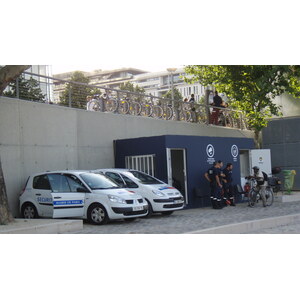 รูปถ่าย ฝรั่งเศส(France) ปารีส(Paris) ปารีสพลาจ แบร์ซี(Paris Plage Bercy) 2007-08 25